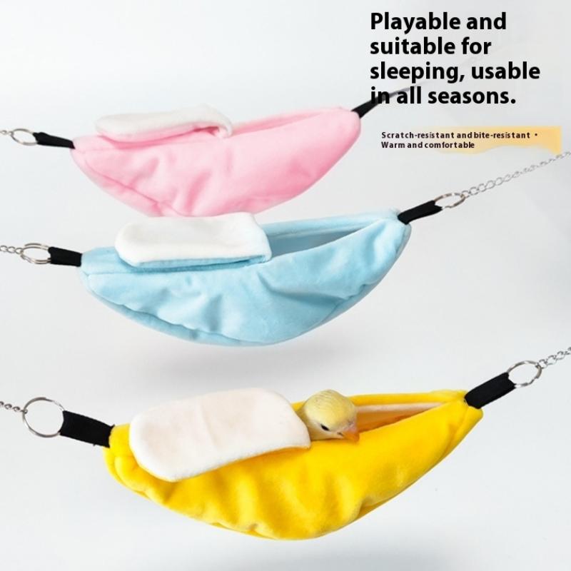 /KQM/バナナハムスターバードラットソフトベッドハンモック - Fishing Kayak Sit On Top のレビューと価格