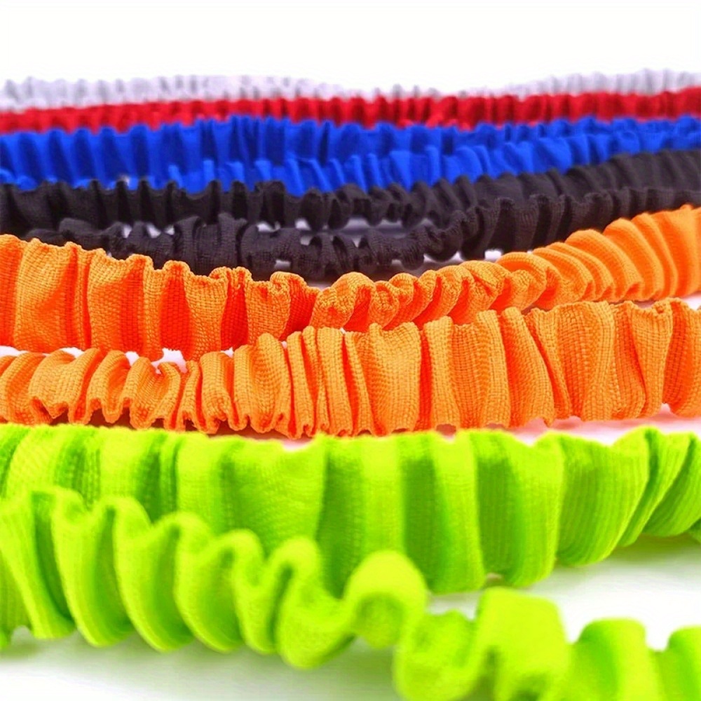 1PC 調節可能な弾性カヤックパドルリーシュ安全フック釣竿コ - Fishing Kayak Paddle Leash のレビューと価格