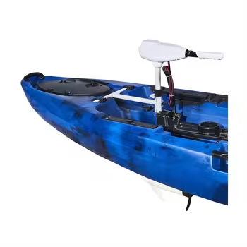 LSF 36ポンド/46ポンド 12V 電動エンジン トロー - Fishing Kayak Trolling Motor のレビューと価格