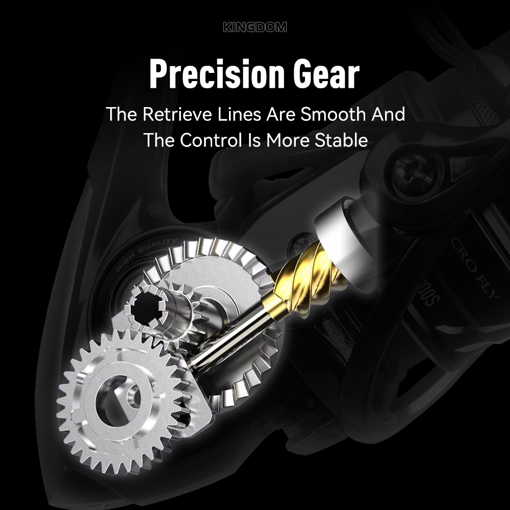 キングダム マイクロ フライ プロ フィッシング スピニング - Shimano Reel Stradic のレビューと価格
