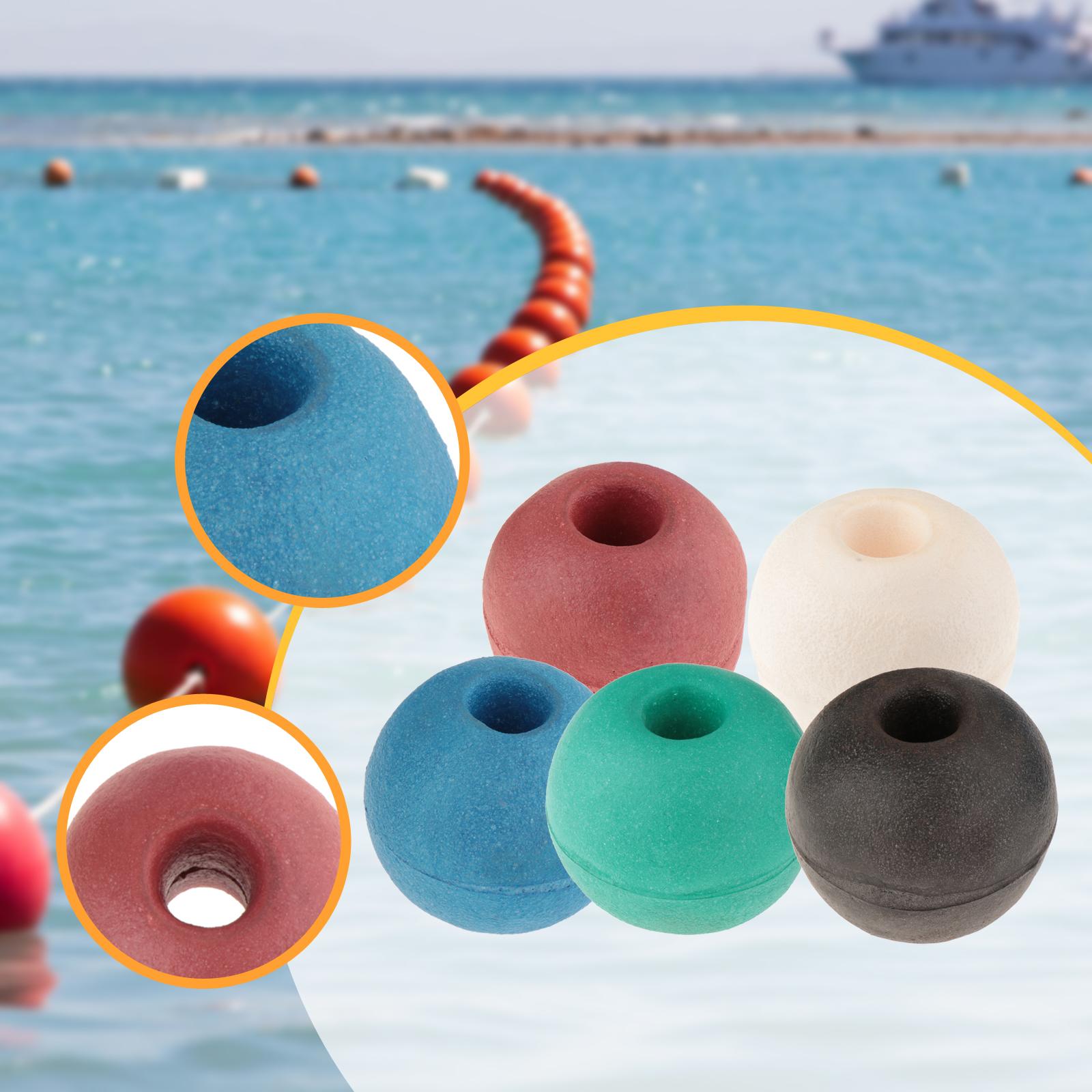 ロープフロート、軽量カヤックアンカーフロート、ウォーターフロ - Fishing Kayak Anchor のレビューと価格